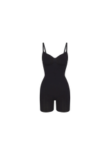 Butt Lifting Mid Thigh Bodysuit - Reframe