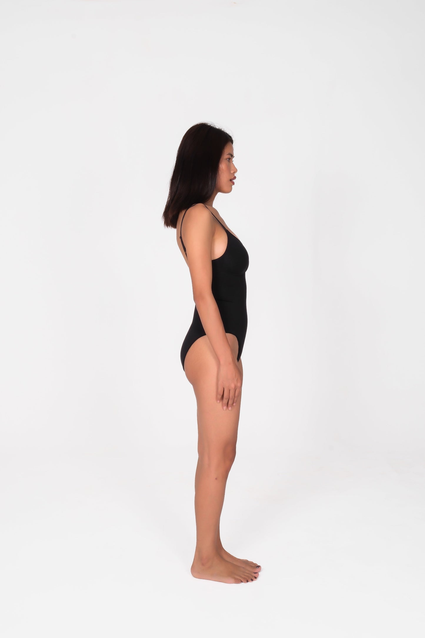 Brief Bodysuit
