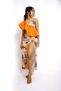 Wildflower - Polymide 86% Spandex 14% swimsuit