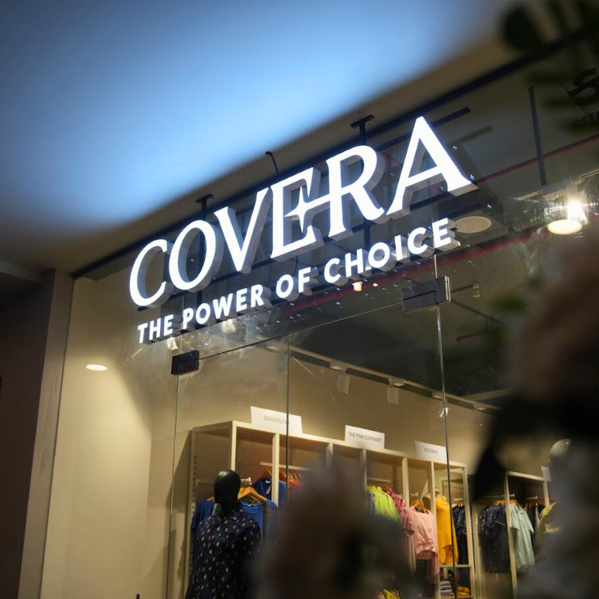 Covera | Inclusive Fashion, Swimwear & Nightwear India