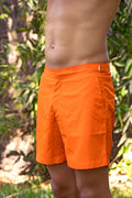 Tailored - Burnt Orange