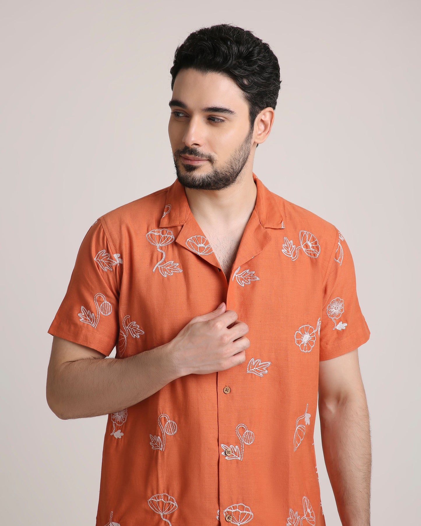 Terracotta Grove Unisex Shirts