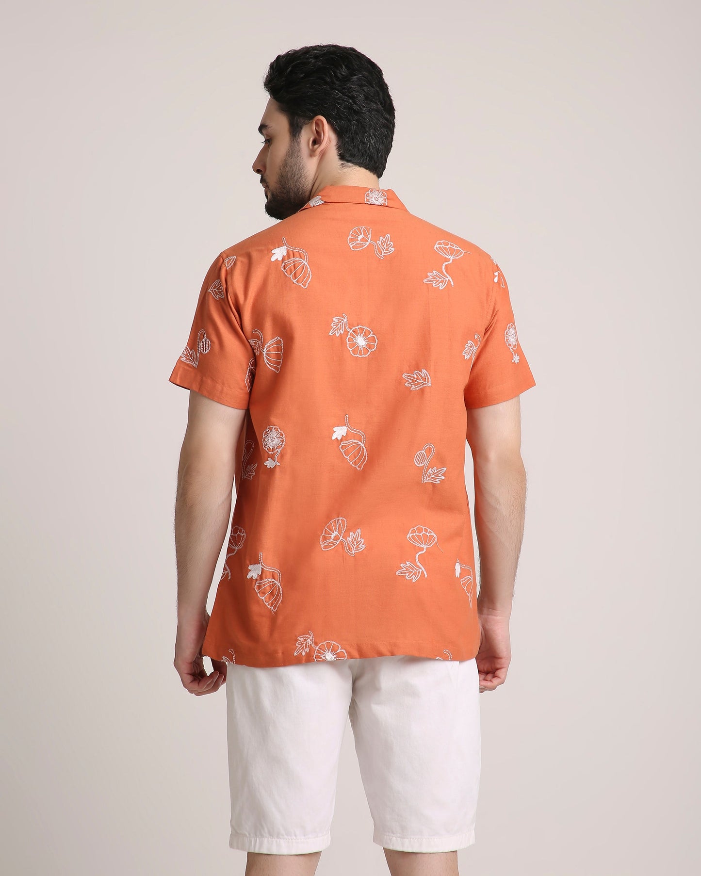 Terracotta Grove Unisex Shirts