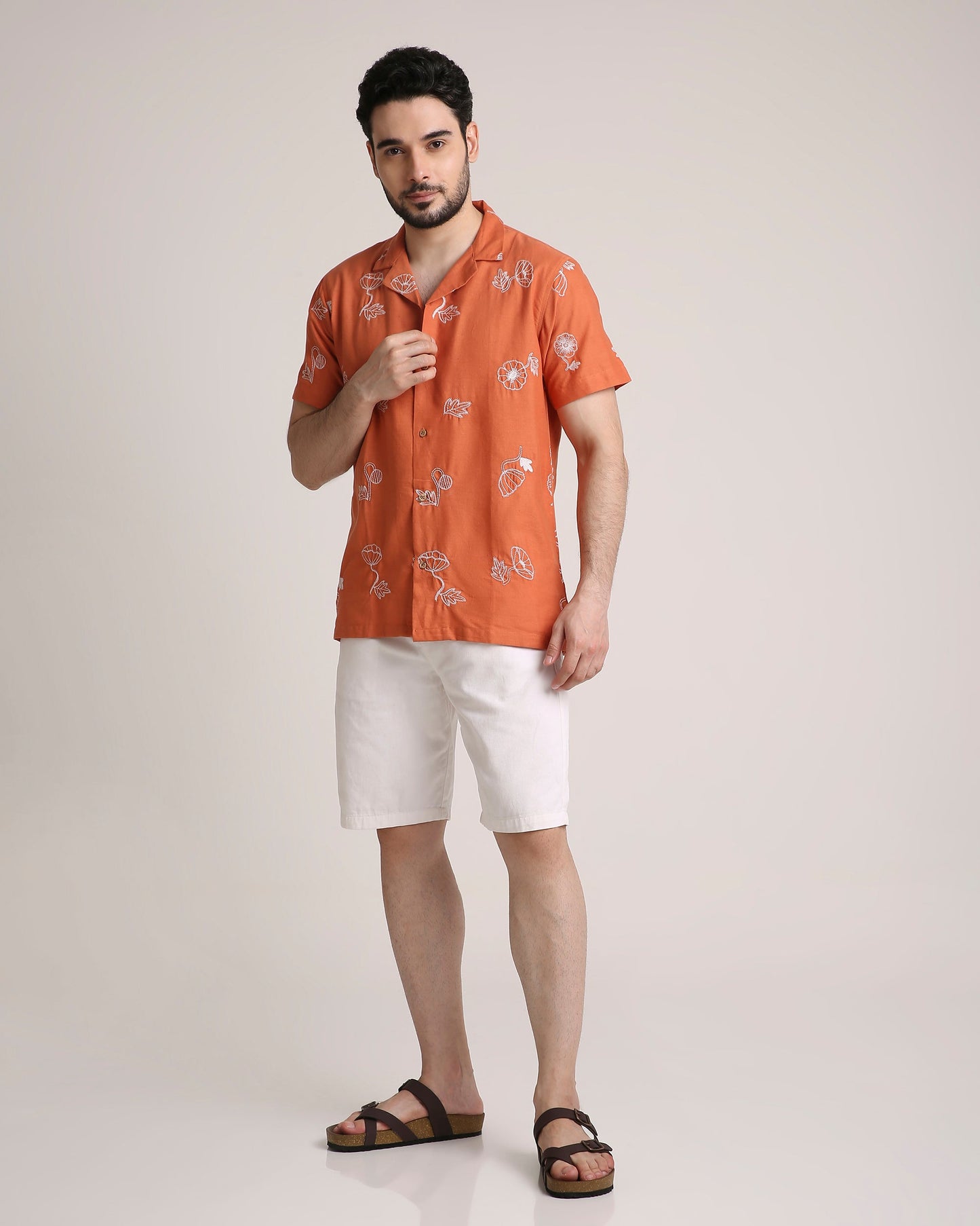 Terracotta Grove Unisex Shirts