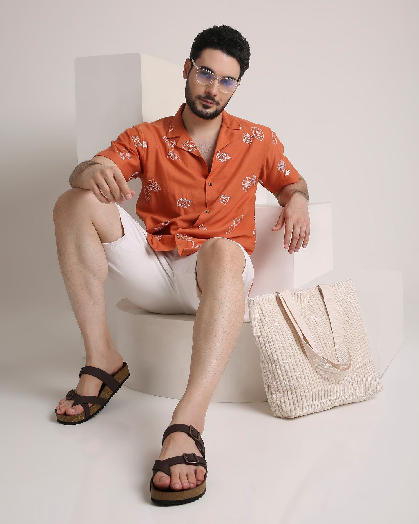 Terracotta Grove Unisex Shirts