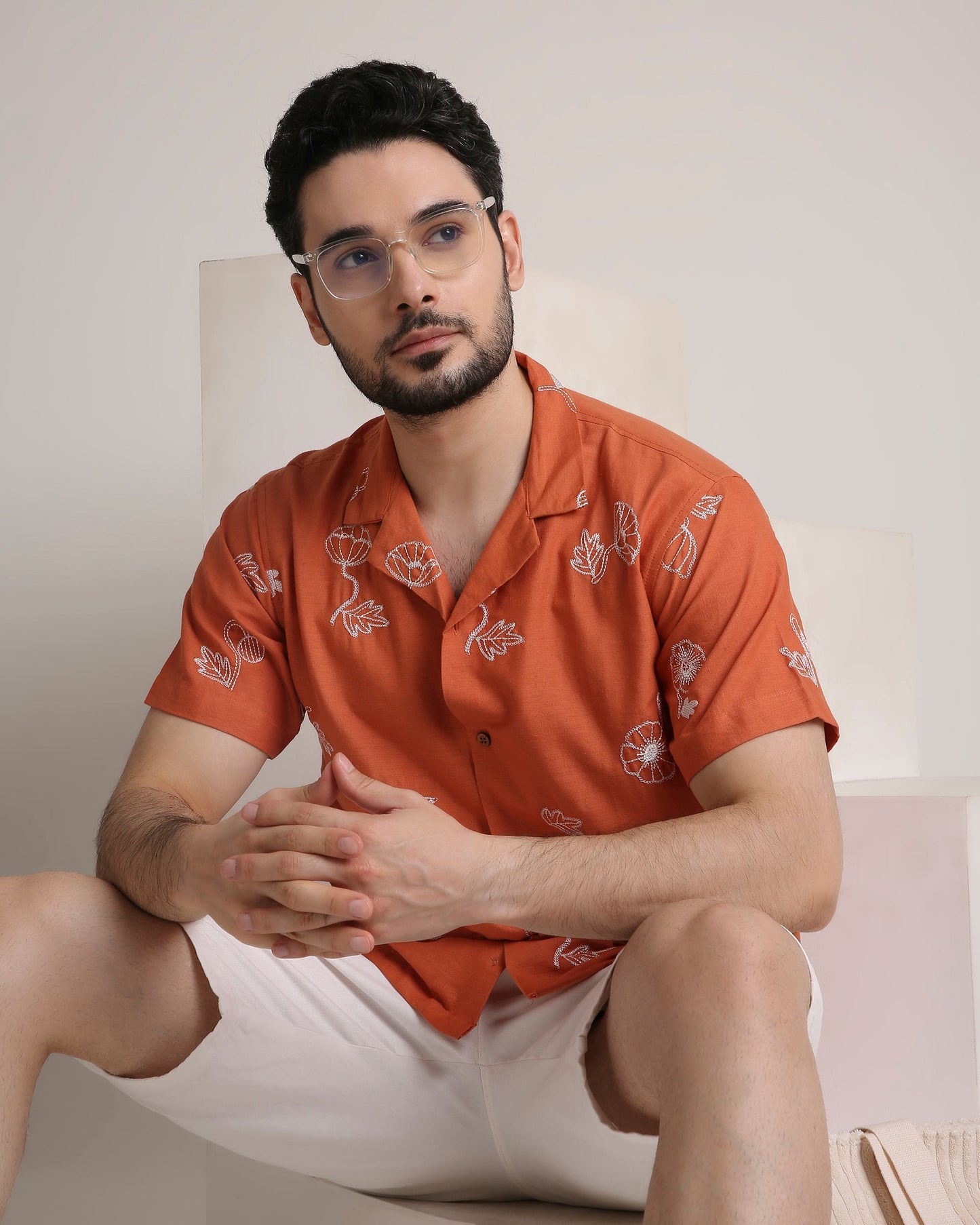 Terracotta Grove Unisex Shirts