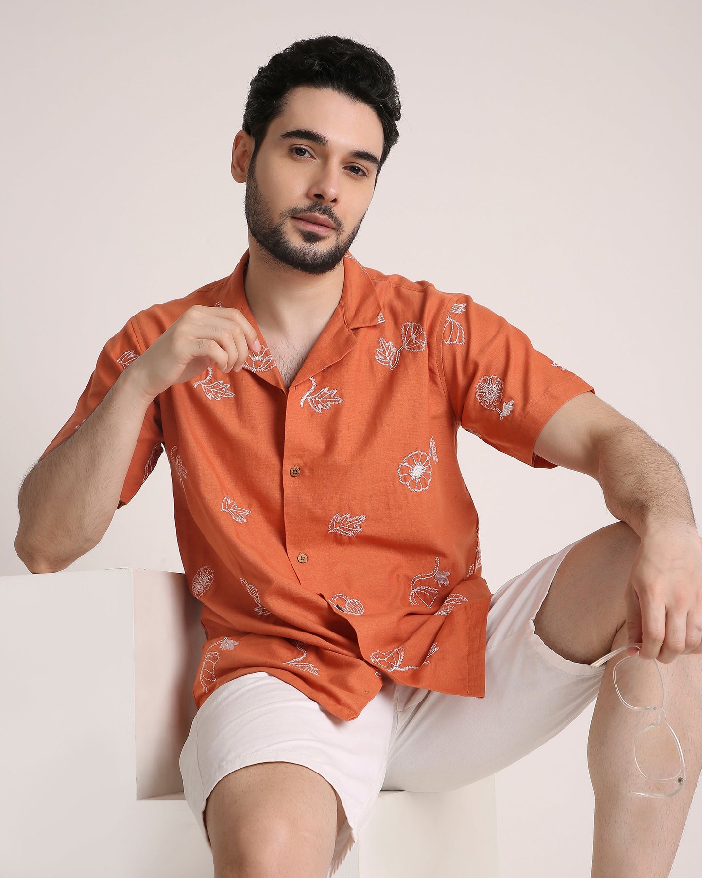 Terracotta Grove Unisex Shirts
