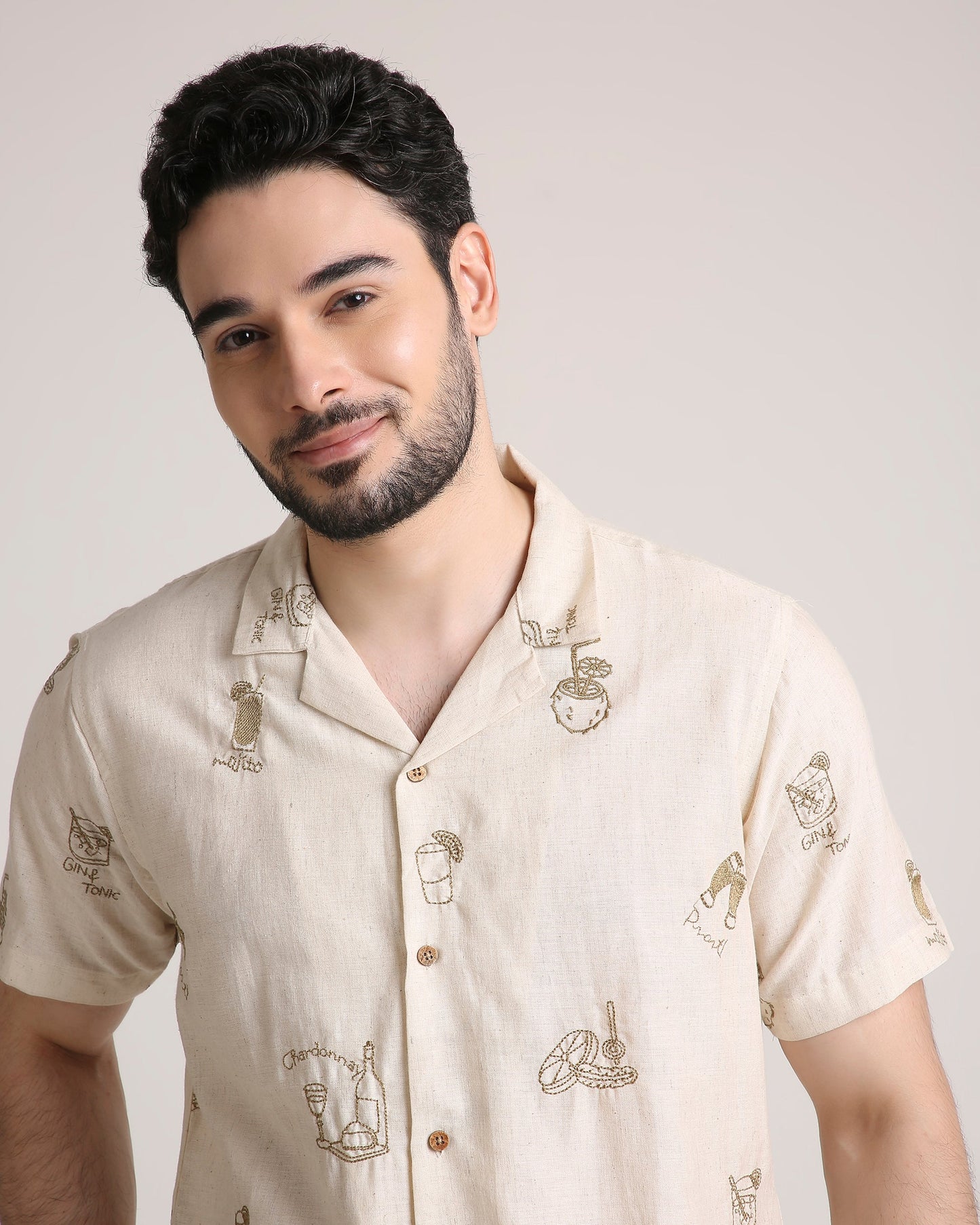 Friday Night Shirt for Men