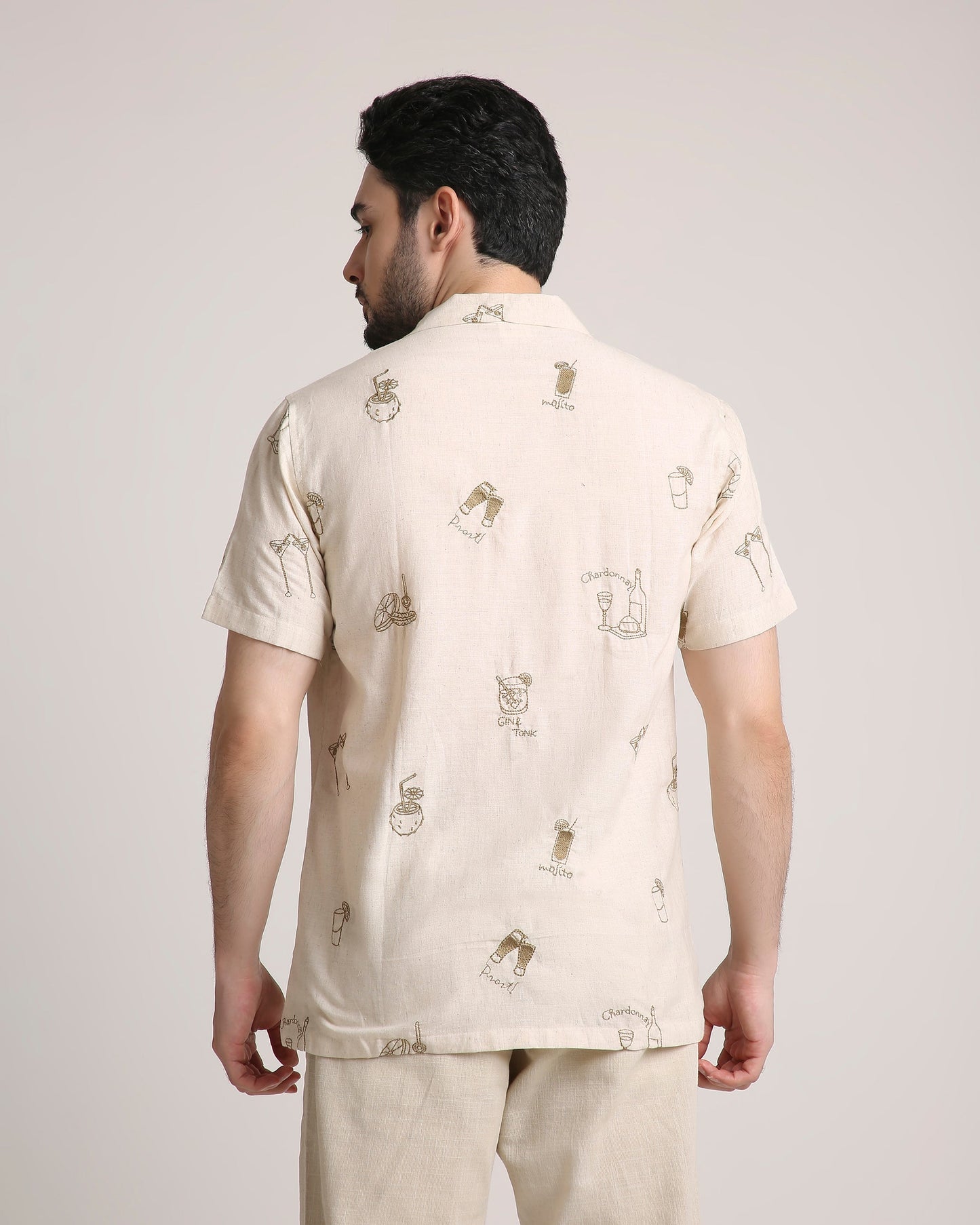 Friday Night Shirt for Men