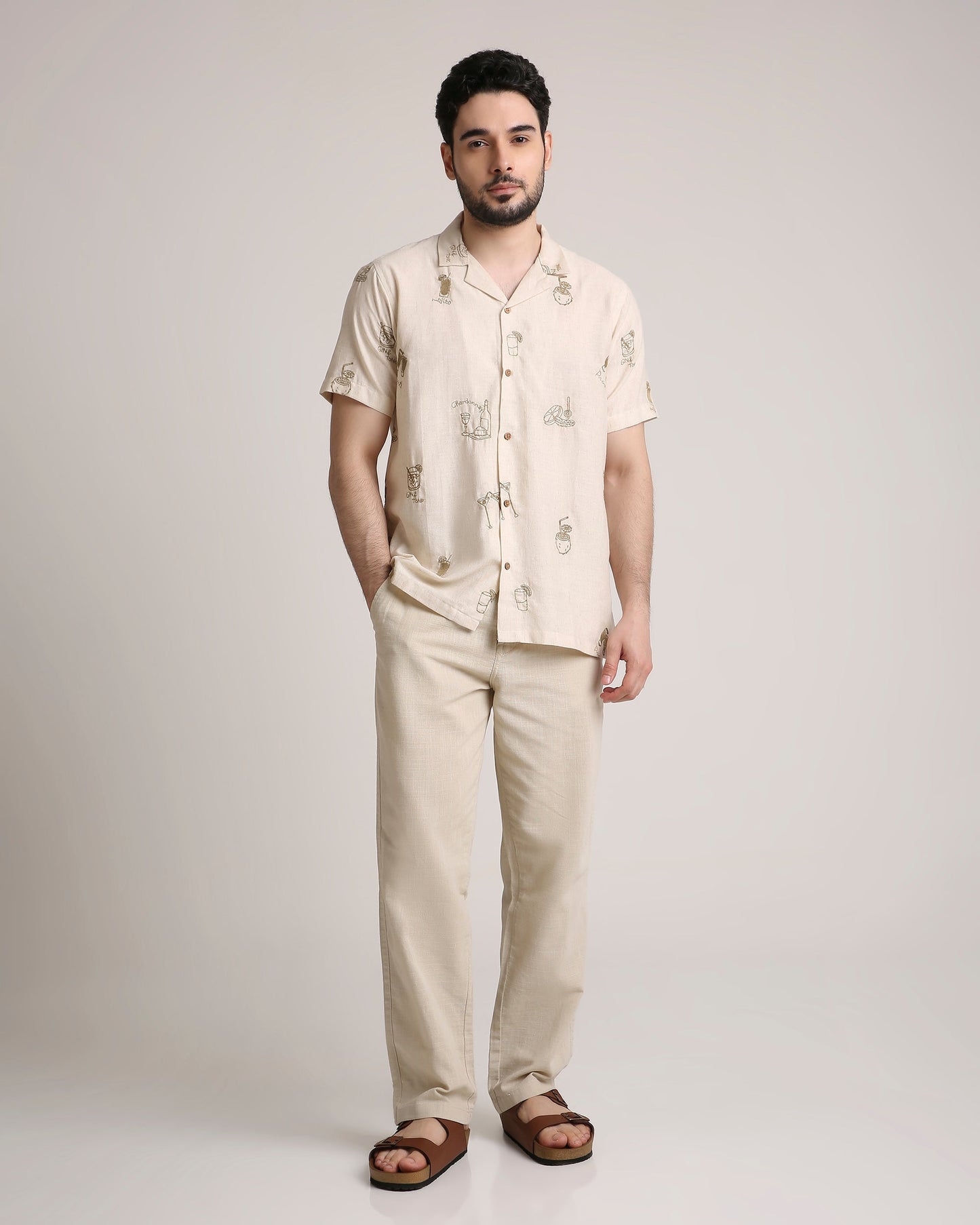 Friday Night Shirt for Men