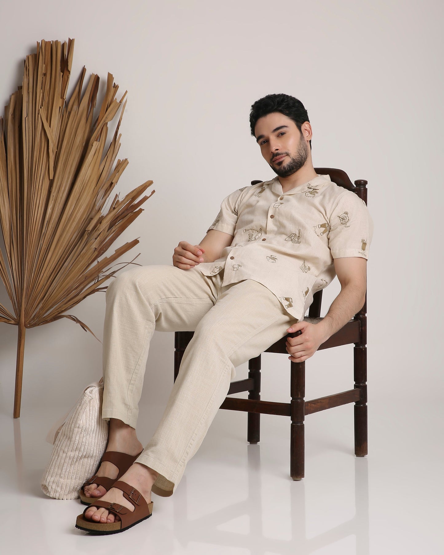 Friday Night Shirt for Men