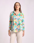 Tropicana Shirt For Women