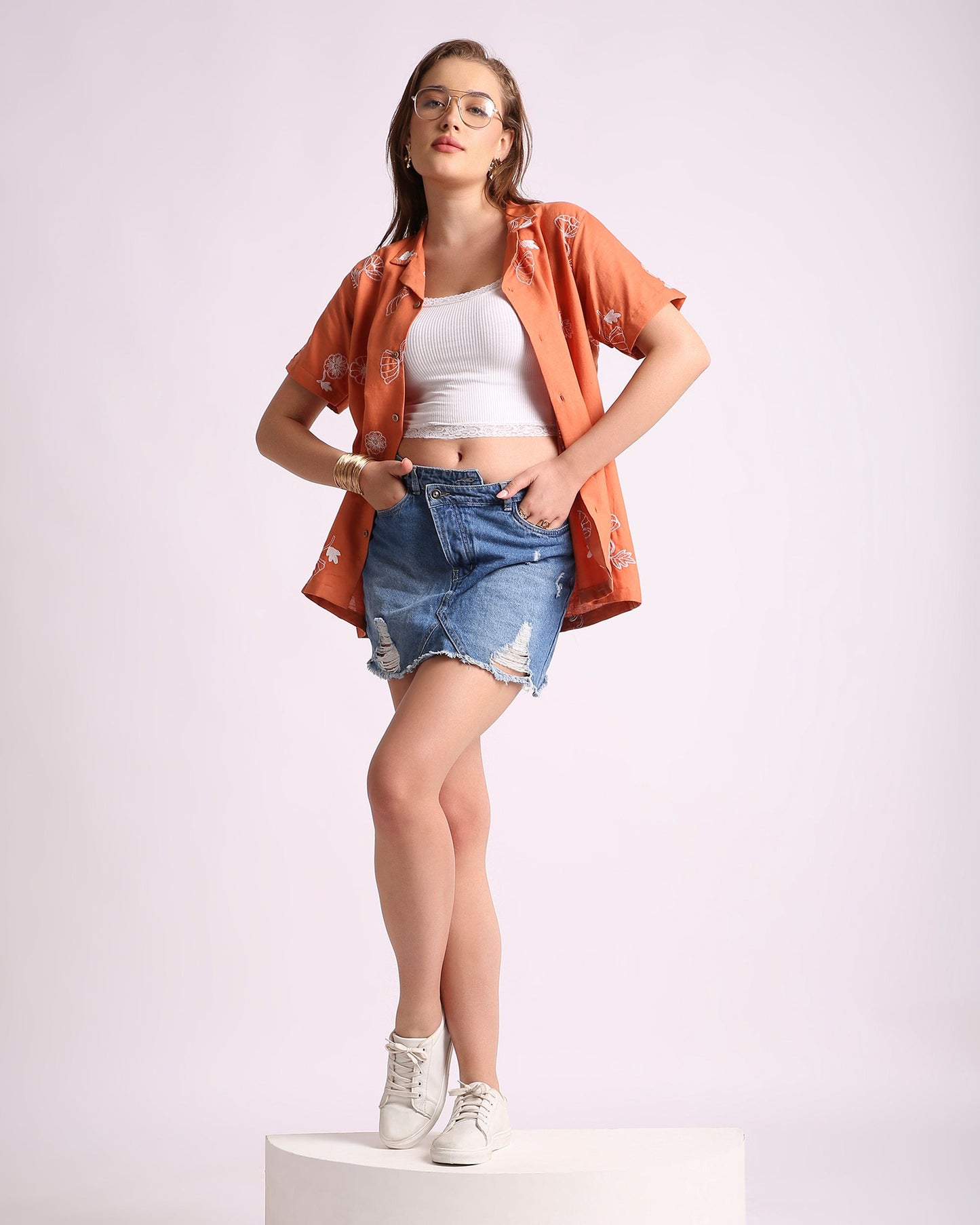 Terracotta Grove Unisex Shirts