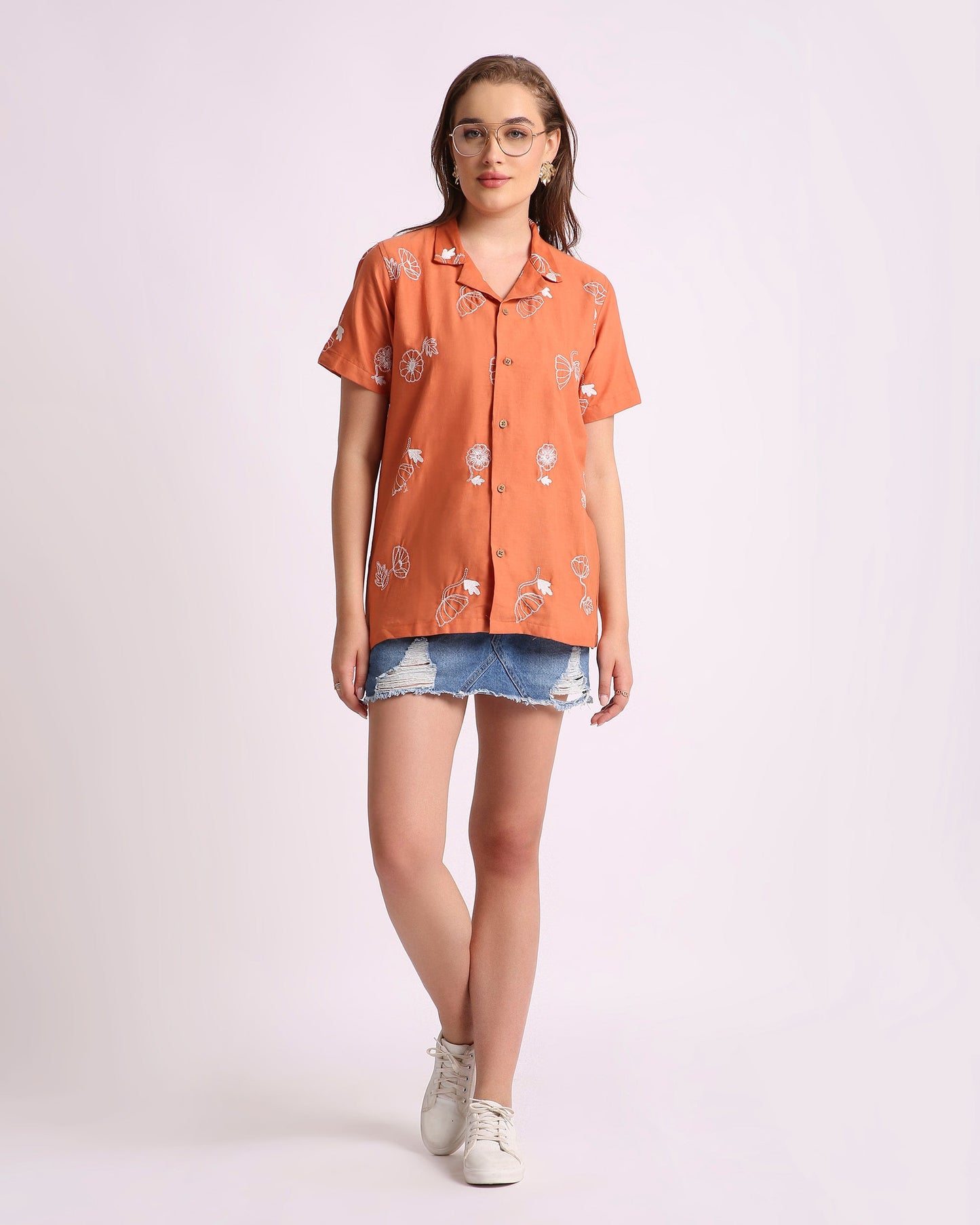 Terracotta Grove Unisex Shirts