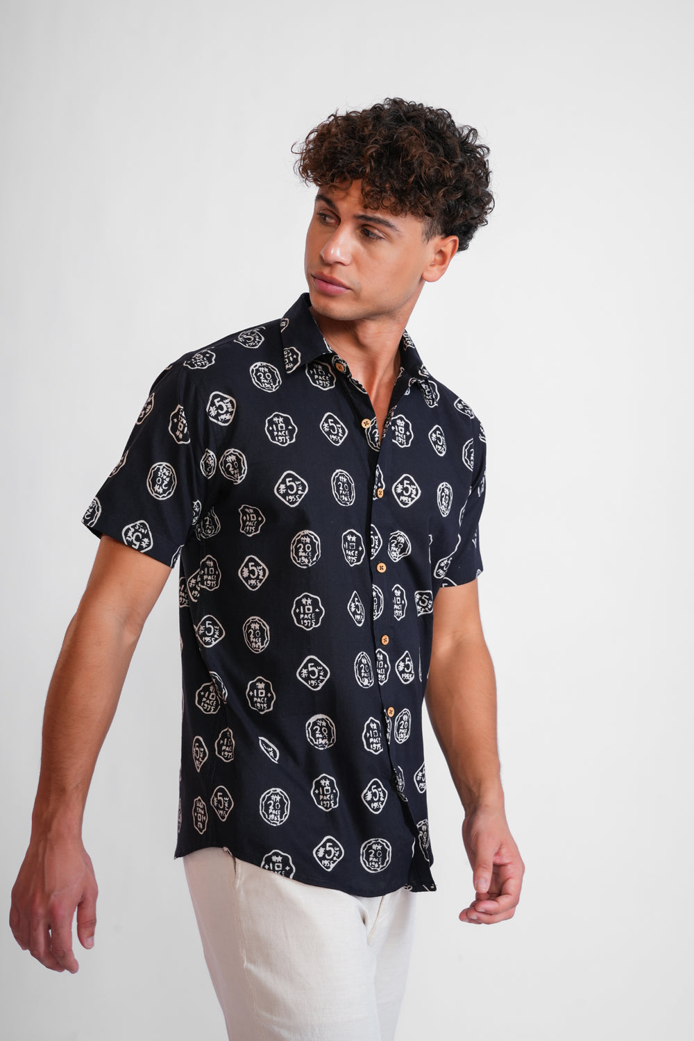 Sikke Shirt For Men