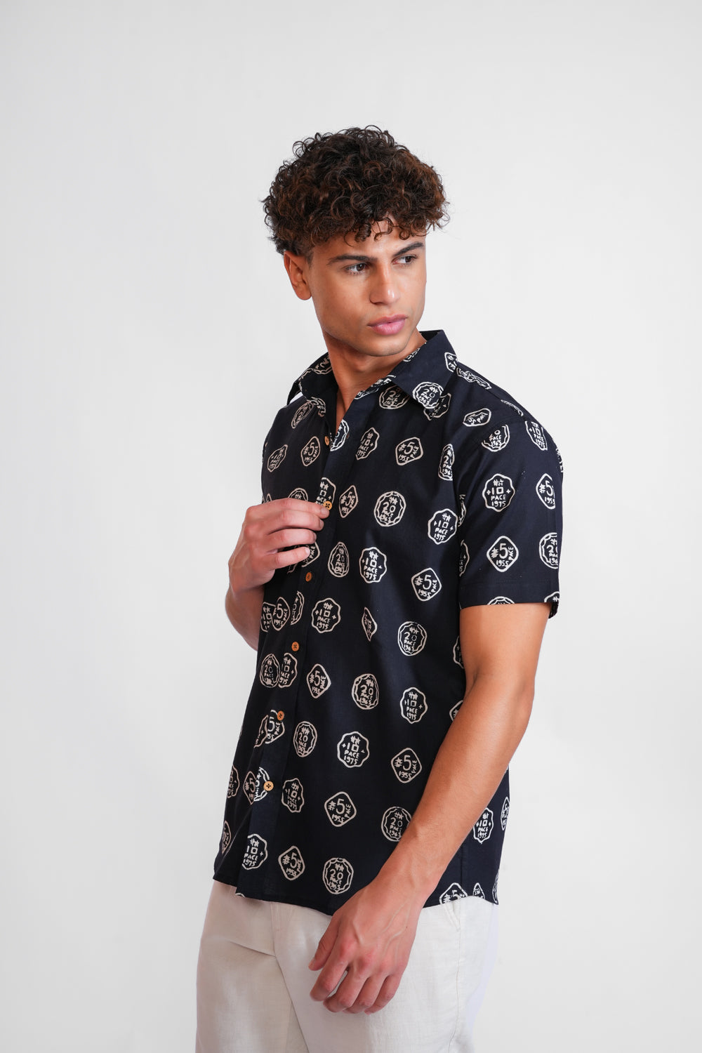 Sikke Shirt For Men
