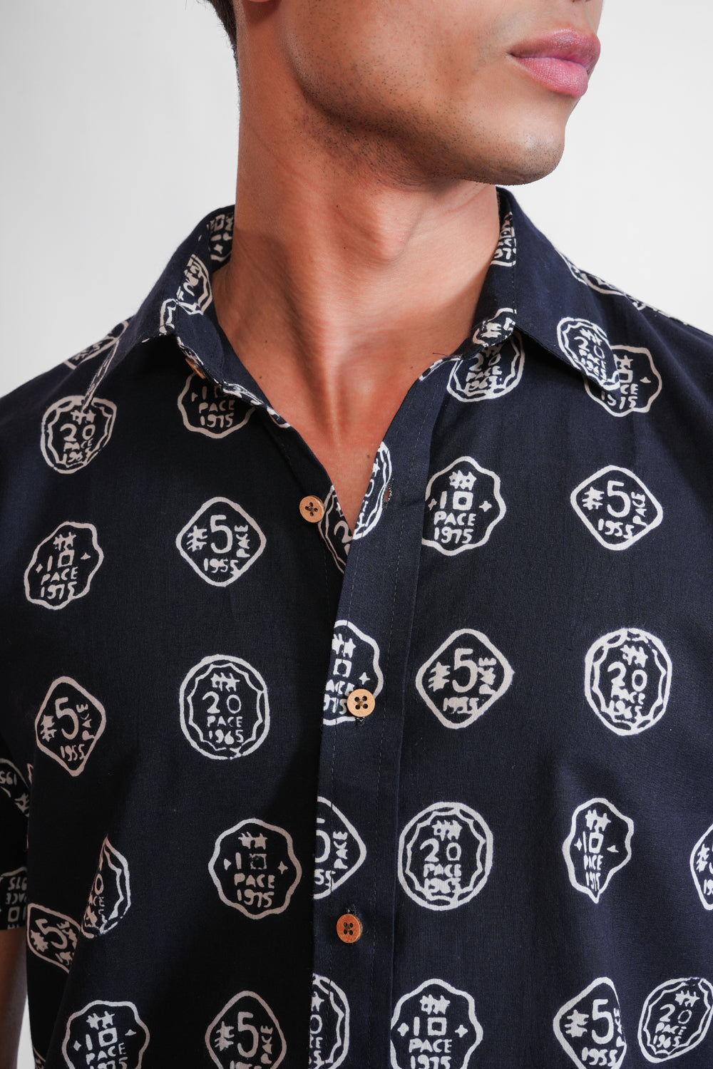 Sikke Shirt For Men