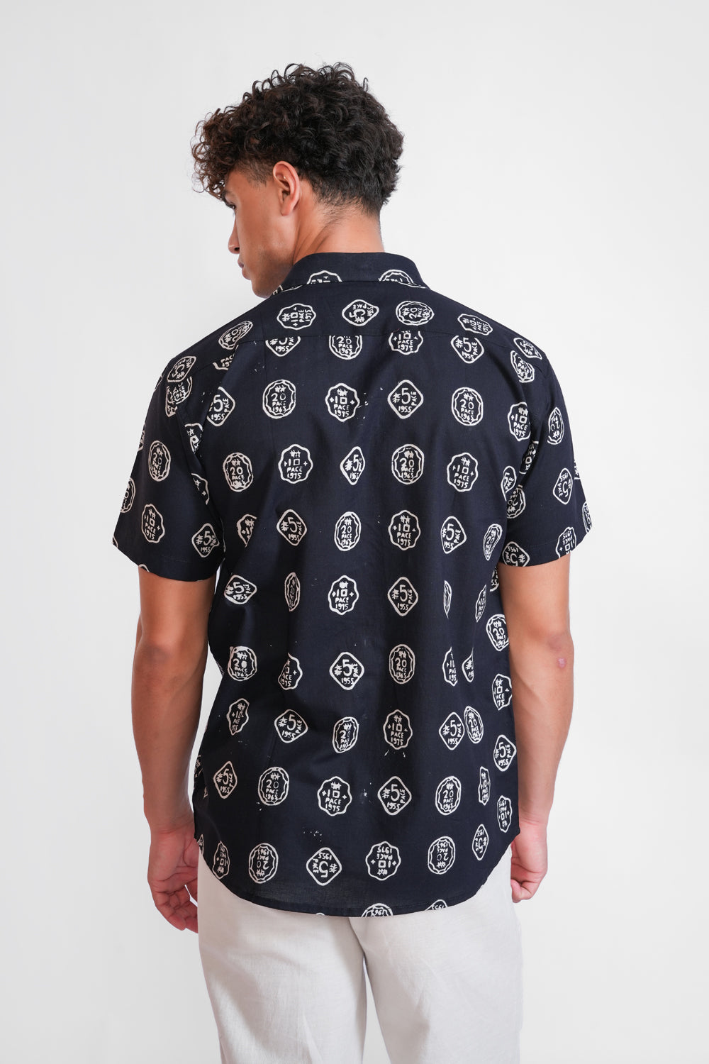 Sikke Shirt For Men