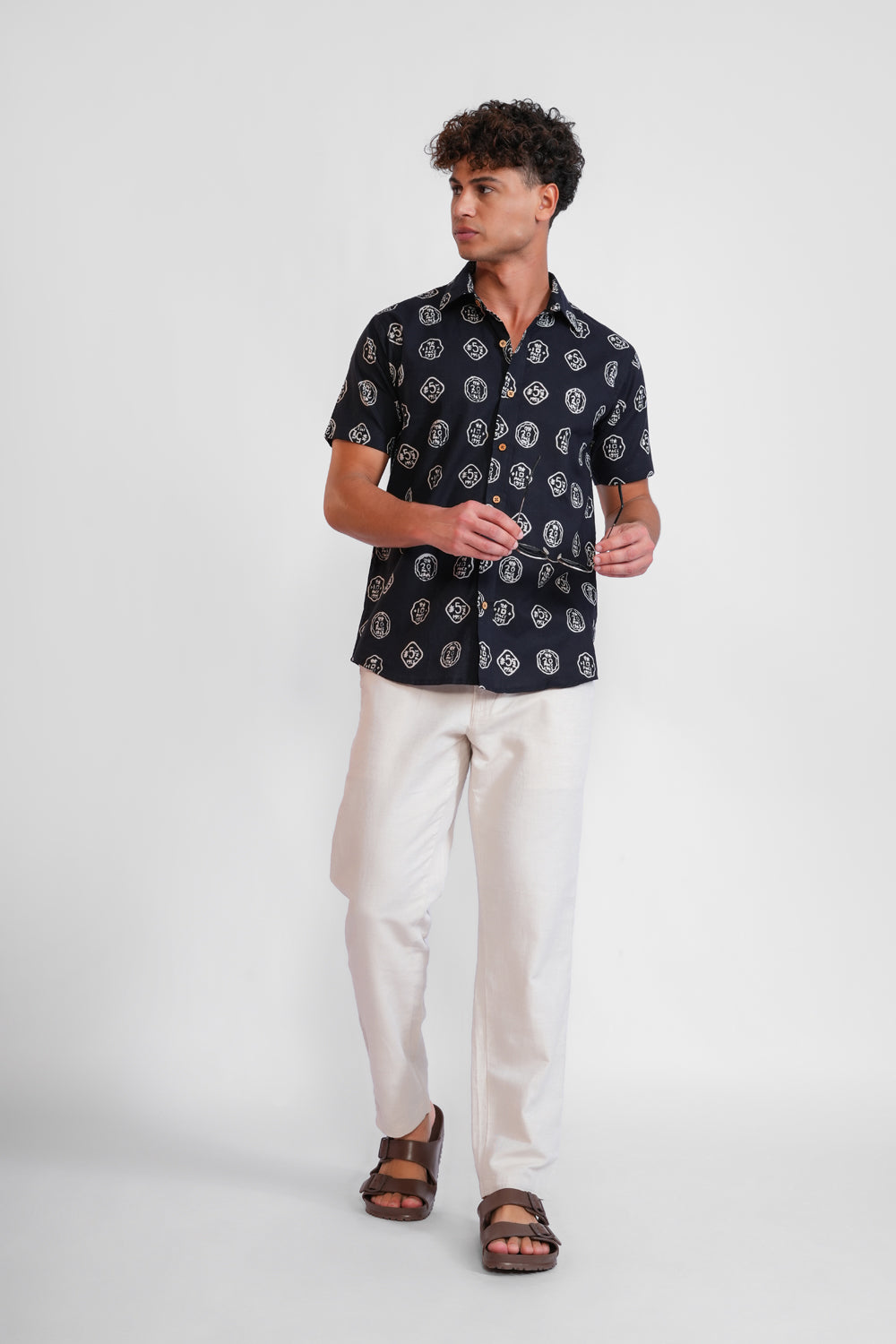 Sikke Shirt For Men