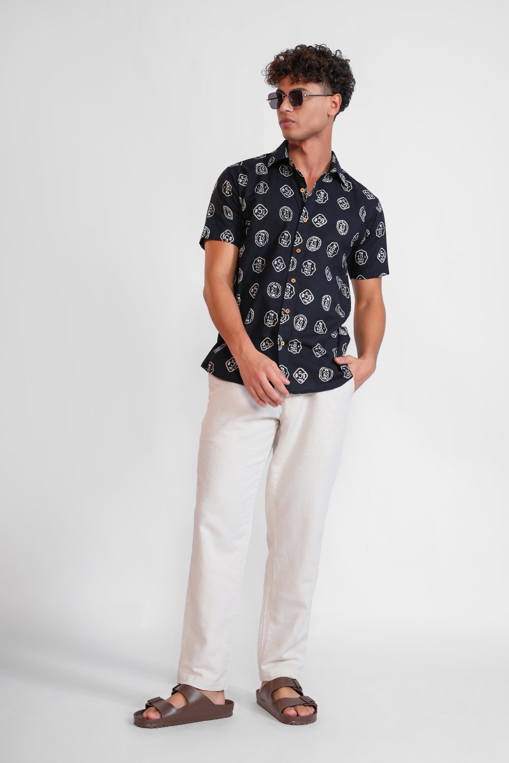Sikke Shirt For Men