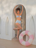 Frostine Bikini Set