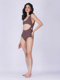 Cinder Monokini
