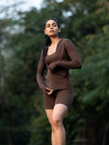 Cocoa Glide