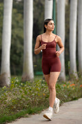 Merlot Flex Activewear