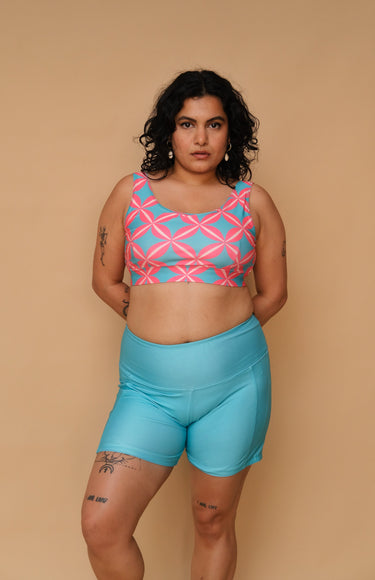 Sugarbunn Shorts Set (2 Pcs)