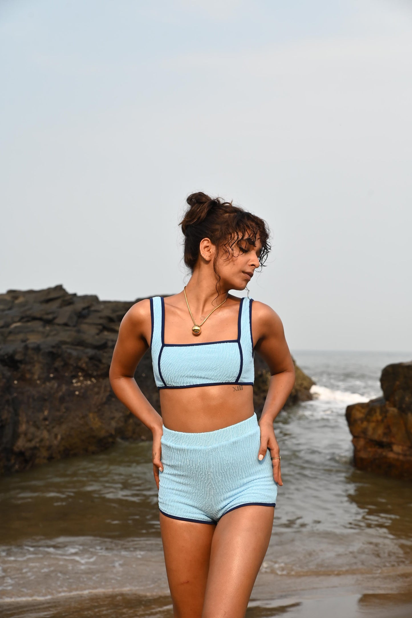 Zuma Timeless Tank