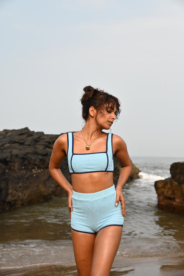 Midi Shorts