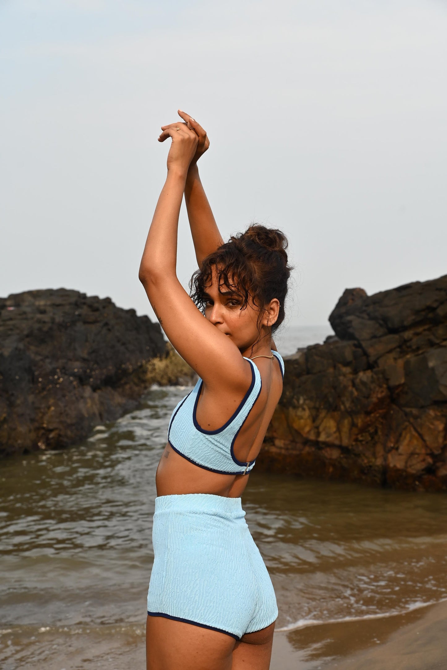 Zuma Timeless Tank