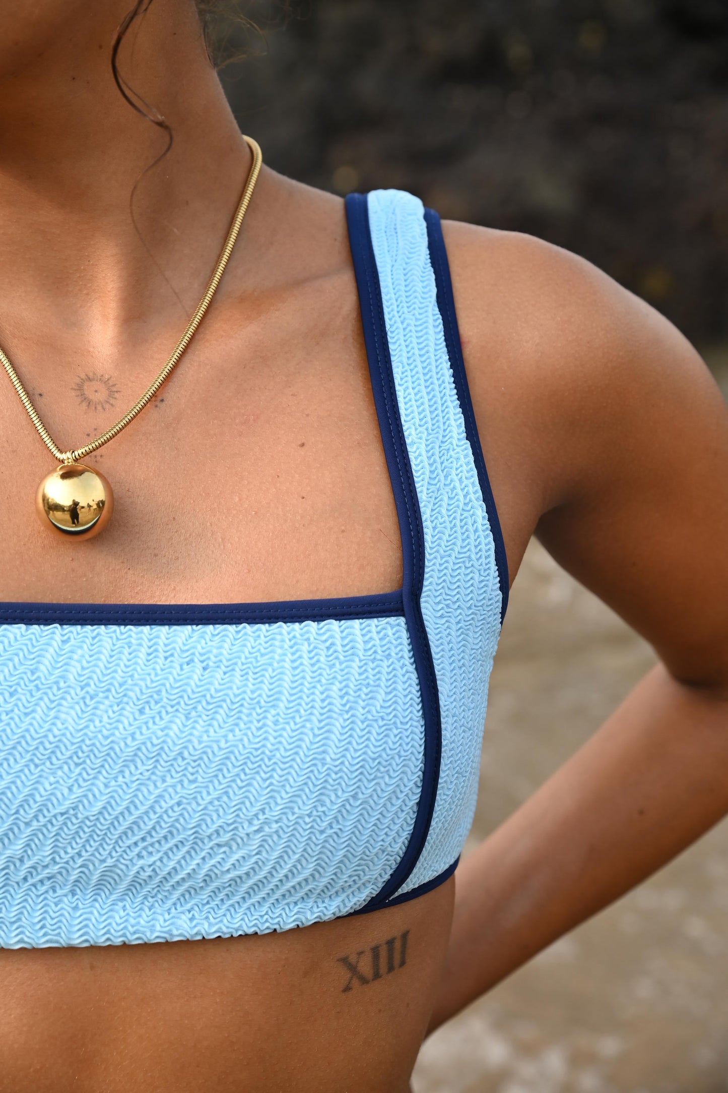 Zuma Timeless Tank