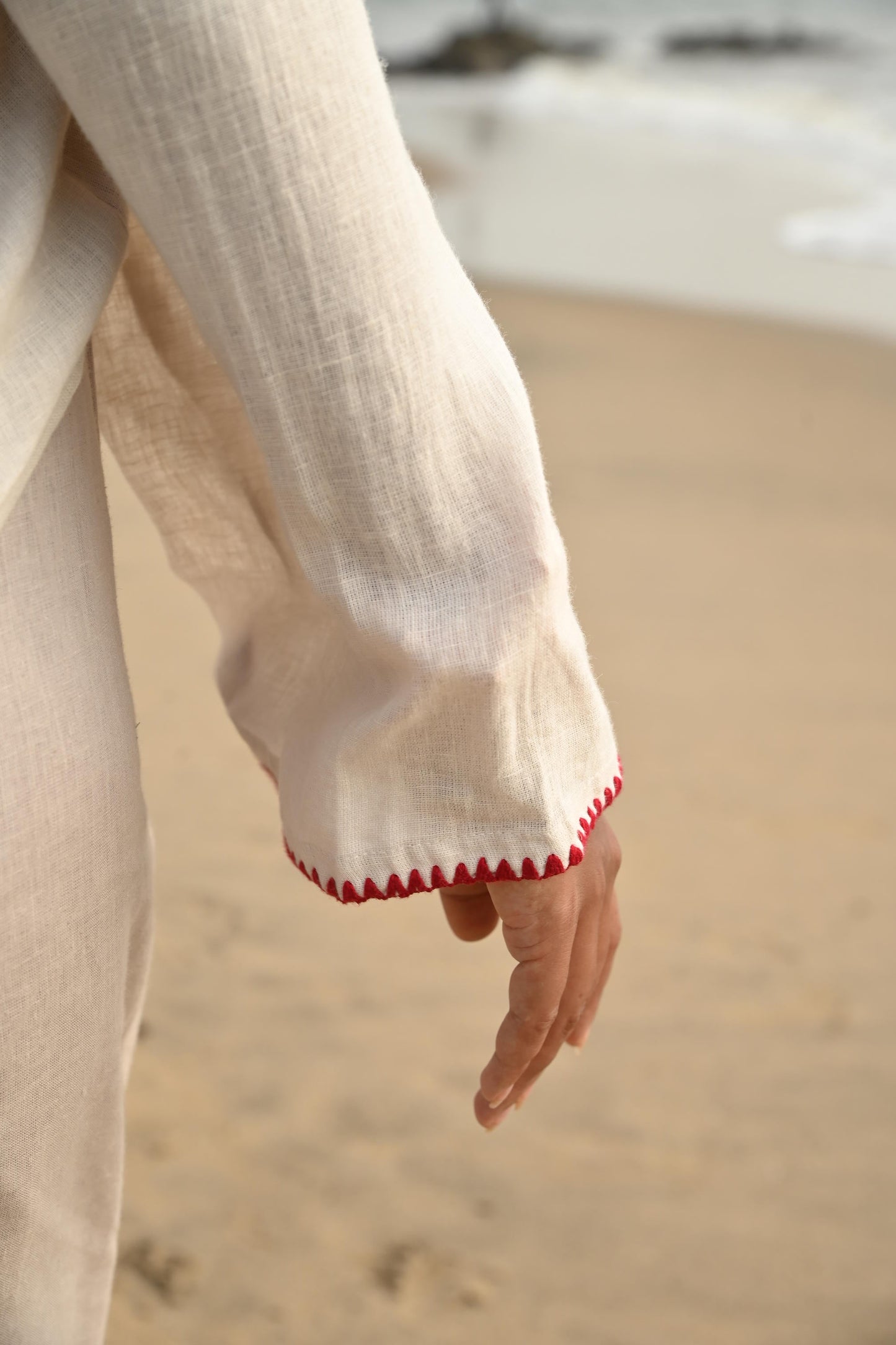 Arlo Long Sleeves Top