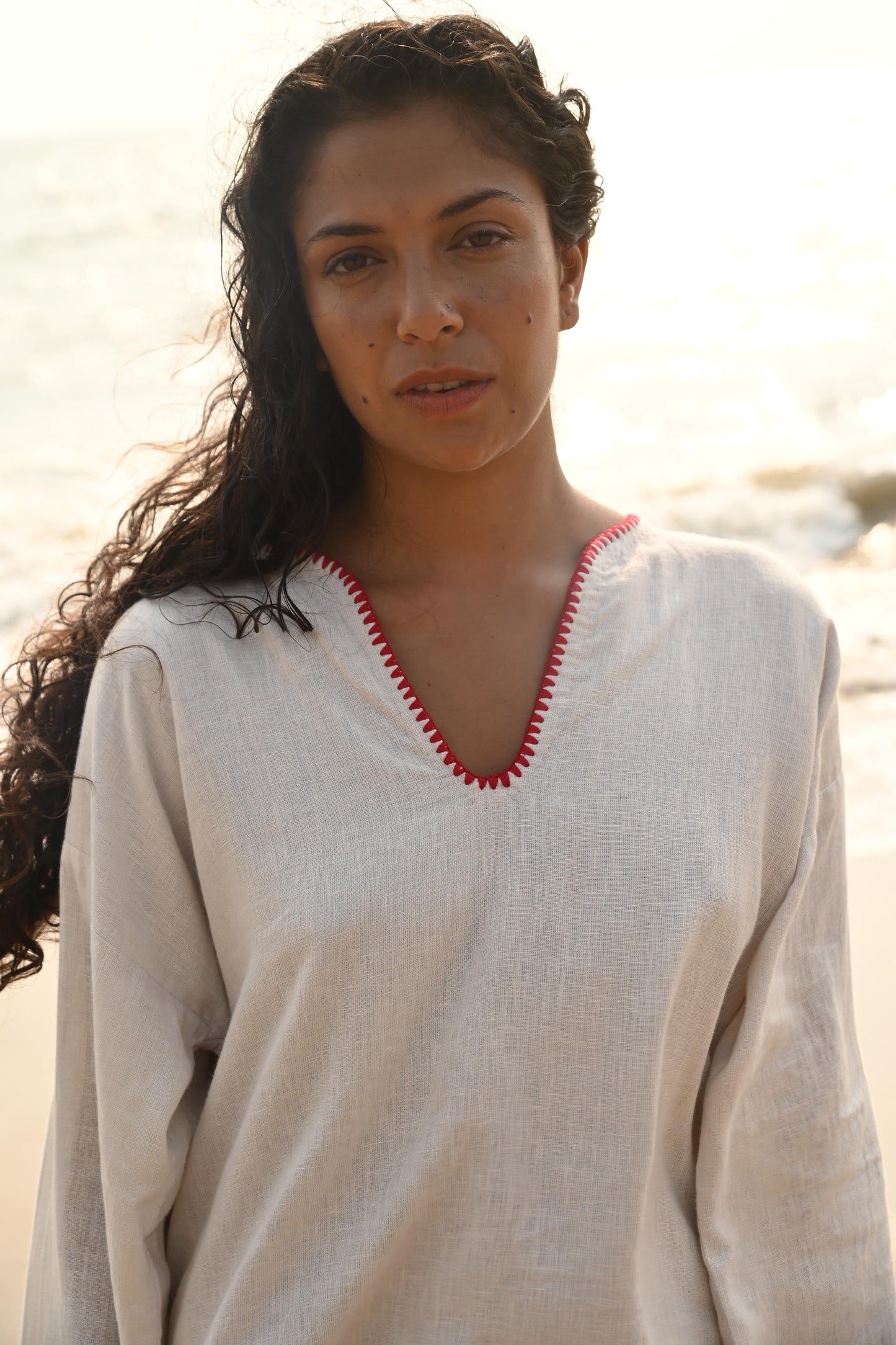 Arlo Long Sleeves Top