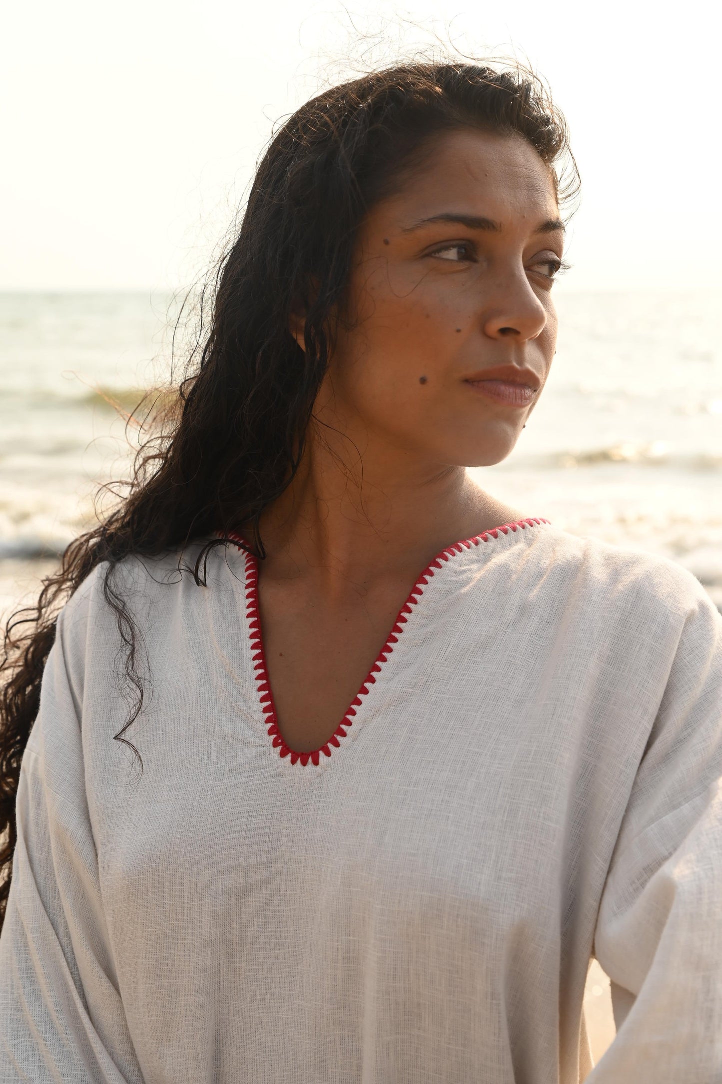 Arlo Long Sleeves Top