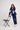 Sky Striker Zip-through 3 Piece Tracksuit