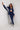 Sky Striker Zip-through 3 Piece Tracksuit