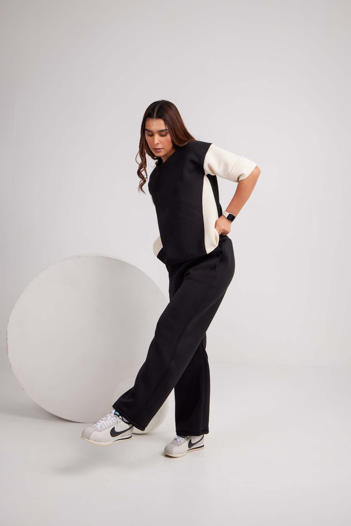 Urban Dusk Pajama Set