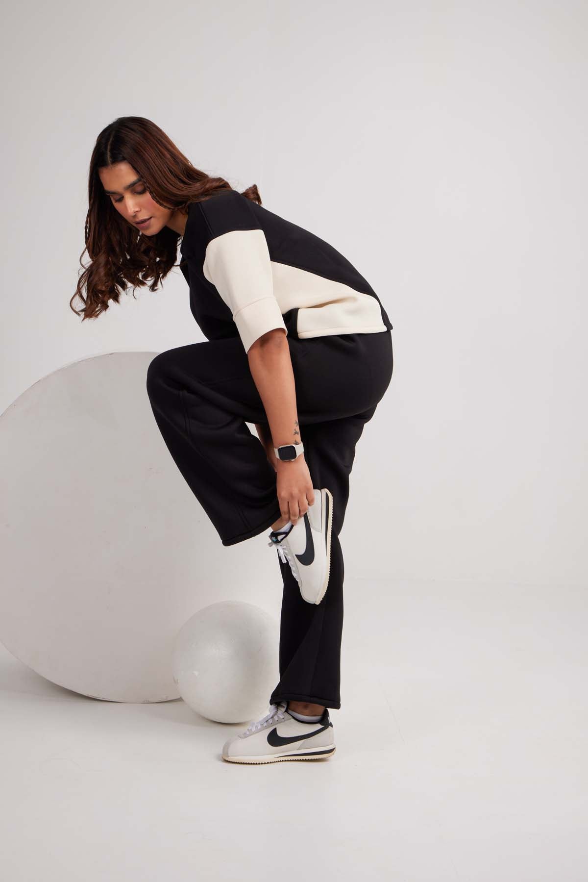 Urban Dusk Pajama Set