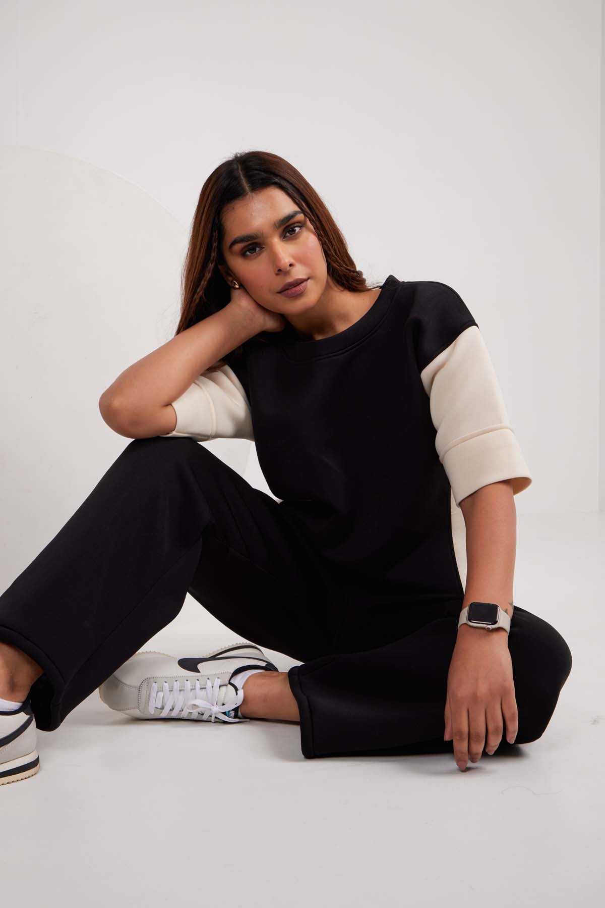 Urban Dusk Pajama Set
