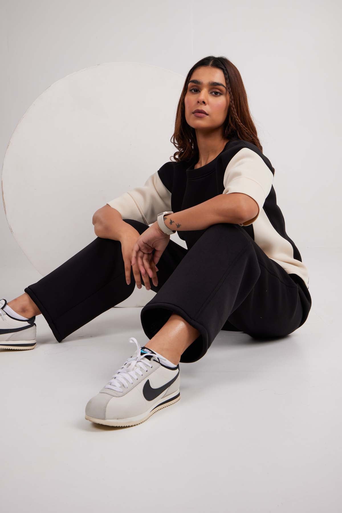 Urban Dusk Pajama Set