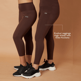 Evolve Leggings Java-Leggings-Silvertraq-Java-XS-Silvertraq