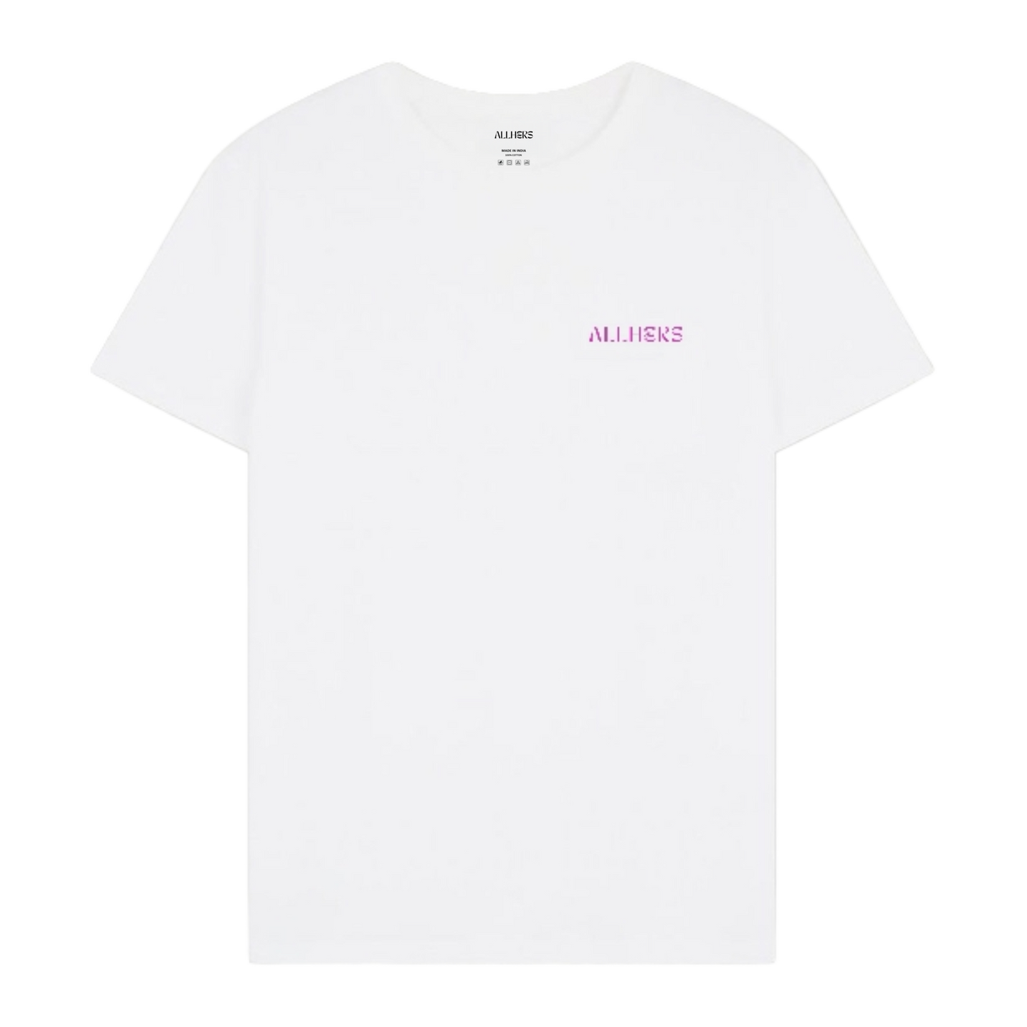 Allhers Tanned & Tipsy Tee