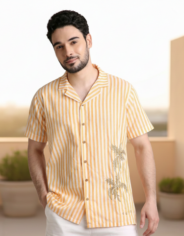 Palm Breeze-M