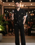 Saturday Night Shirt For Men