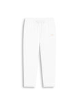 Pants Loungewear - White