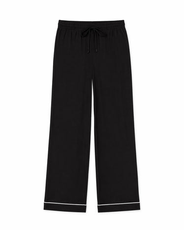 Women's Black Lounge Pants