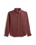 Brick Button Down Shirt