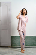 Up & Away Balloon Nightsuit
